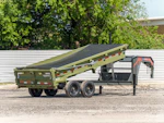 ARC Trailers ARC GDT 16' × 83" Telescopic Dump Trailer · 24 in sides Stock #89290 - Thumbnail 2