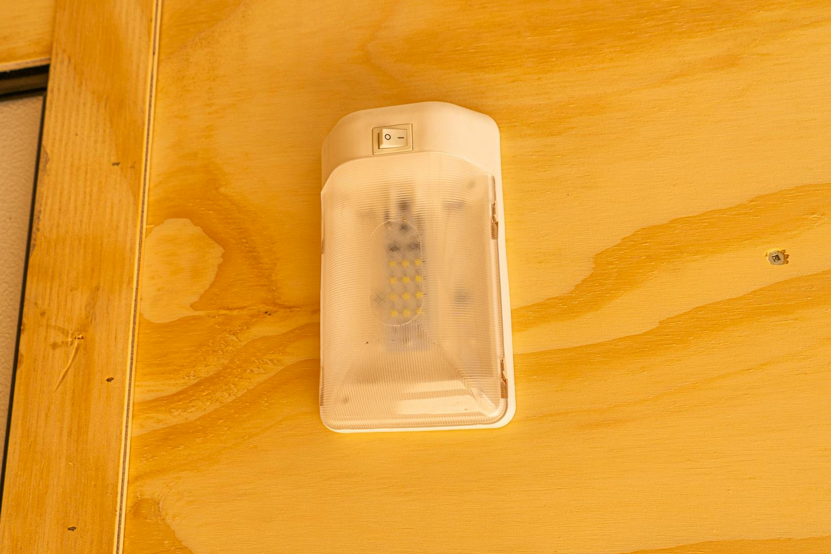 Spartan 6'x12' Enclosed Cargo Trailer w/ Rear Ramp Door (C2) - Stock #89340 - Image 17 of 19