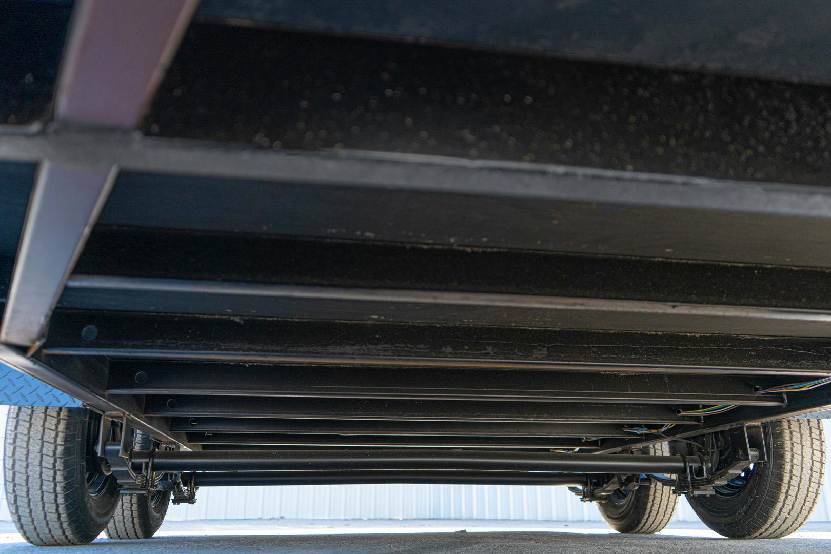 Spartan 6'x12' Enclosed Cargo Trailer w/ Rear Ramp Door (C2) - Stock #89340 - Image 8 of 19