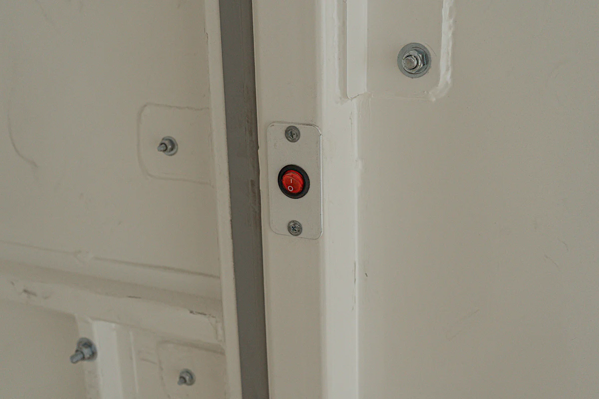 LoneStar 6.5'x16' 14k Steel Enclosed Cargo Trailer w/ Rear Barn Doors (C2) - Stock #89384 - Image 16 of 16 LoneStar 6.5'x16' 14k Steel Enclosed Cargo Trailer w/ Rear Barn Doors (C2) - Stock #89384 - Image 16 of 16