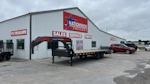 ARC Trailers 25'x102" Gooseneck Flatbed Trailer w/ 5' Dovetail (GDS) Stock #89389 - Thumbnail 1
