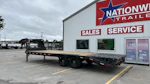 ARC Trailers 25'x102" Gooseneck Flatbed Trailer w/ 5' Dovetail (GDS) Stock #89389 - Thumbnail 3