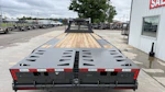 ARC Trailers 25'x102" Gooseneck Flatbed Trailer w/ 5' Dovetail (GDS) Stock #89389 - Thumbnail 4