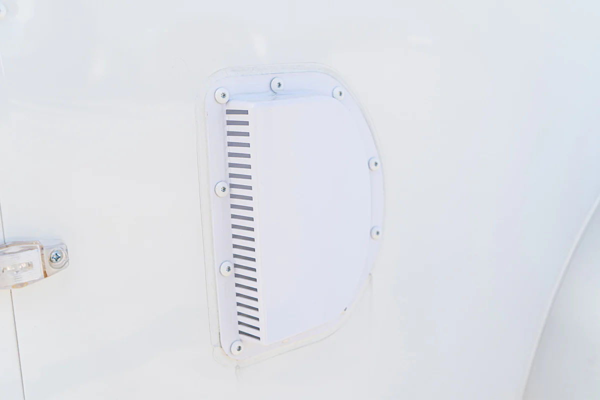 Spartan 6'x12' Enclosed Cargo Trailer w/ Rear Ramp Door (C2) - Stock #89393 - Image 13 of 20 Spartan 6'x12' Enclosed Cargo Trailer w/ Rear Ramp Door (C2) - Stock #89393 - Image 13 of 20