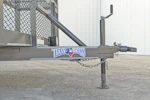 Texas Bragg 16'x83" Landscape Trailer w/ 4' Sides & 4' Gate (L2) Stock #89405 - Thumbnail 5