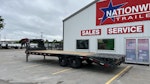 ARC Trailers 25'x102" Gooseneck Flatbed Trailer w/ 5' Dovetail (GDS) Stock #89411 - Thumbnail 3