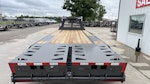 ARC Trailers 25'x102" Gooseneck Flatbed Trailer w/ 5' Dovetail (GDS) Stock #89411 - Thumbnail 4