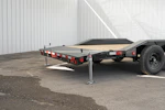 PJ Trailers 20'x102" 5" Channel Car Trailer (B5) Stock #89421 - Thumbnail 14