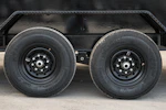 PJ Trailers 16'x83" Low Pro High Side Dump Trailer w/ 3' Sides (DM) Stock #89430 - Thumbnail 13