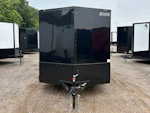 Cargo Mate 7'x14' Enclosed Cargo Trailer w/ Rear Ramp Door (V-series) Stock #89452 - Thumbnail 2