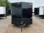 Cargo Mate E-Series 7' × 14' Enclosed Cargo Trailer Stock #89452 - Thumbnail 2