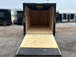 Cargo Mate E-Series 7' × 14' Enclosed Cargo Trailer Stock #89452 - Thumbnail 3