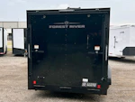 Cargo Mate 7'x16' Enclosed Cargo Trailer w/ Rear Ramp Doors (V-Series) Stock #89454 - Thumbnail 6