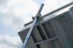 ARC Trailers 14'x83" Telescopic Dump Trailer w/ 3' Sides (BDT) Stock #89461 - Thumbnail 15