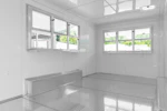 Spartan 8.5'x20' Concession Trailer w/ RV Side Door (CC) Stock #89471 - Thumbnail 3