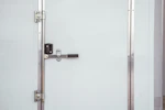 CellTech 8.5'x20' All-Steel Enclosed Cargo Trailer w/ Rear Ramp Door (C2) Stock #89537 - Thumbnail 8