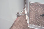 CellTech 8.5'x20' All-Steel Enclosed Cargo Trailer w/ Rear Ramp Door (C2) Stock #89537 - Thumbnail 10