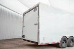 CellTech 8.5'x20' All-Steel Enclosed Cargo Trailer w/ Rear Ramp Door (C2) Stock #89537 - Thumbnail 17