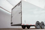 CellTech 8.5'x20' All-Steel Enclosed Cargo Trailer w/ Rear Ramp Door (C2) Stock #89537 - Thumbnail 19