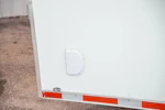CellTech 8.5'x20' All-Steel Enclosed Cargo Trailer w/ Rear Ramp Door (C2) Stock #89537 - Thumbnail 24