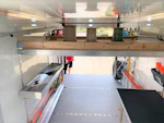 CellTech 8.5'x20' All-Steel Enclosed Cargo Trailer w/ Rear Ramp Door (C2) Stock #89537 - Thumbnail 29