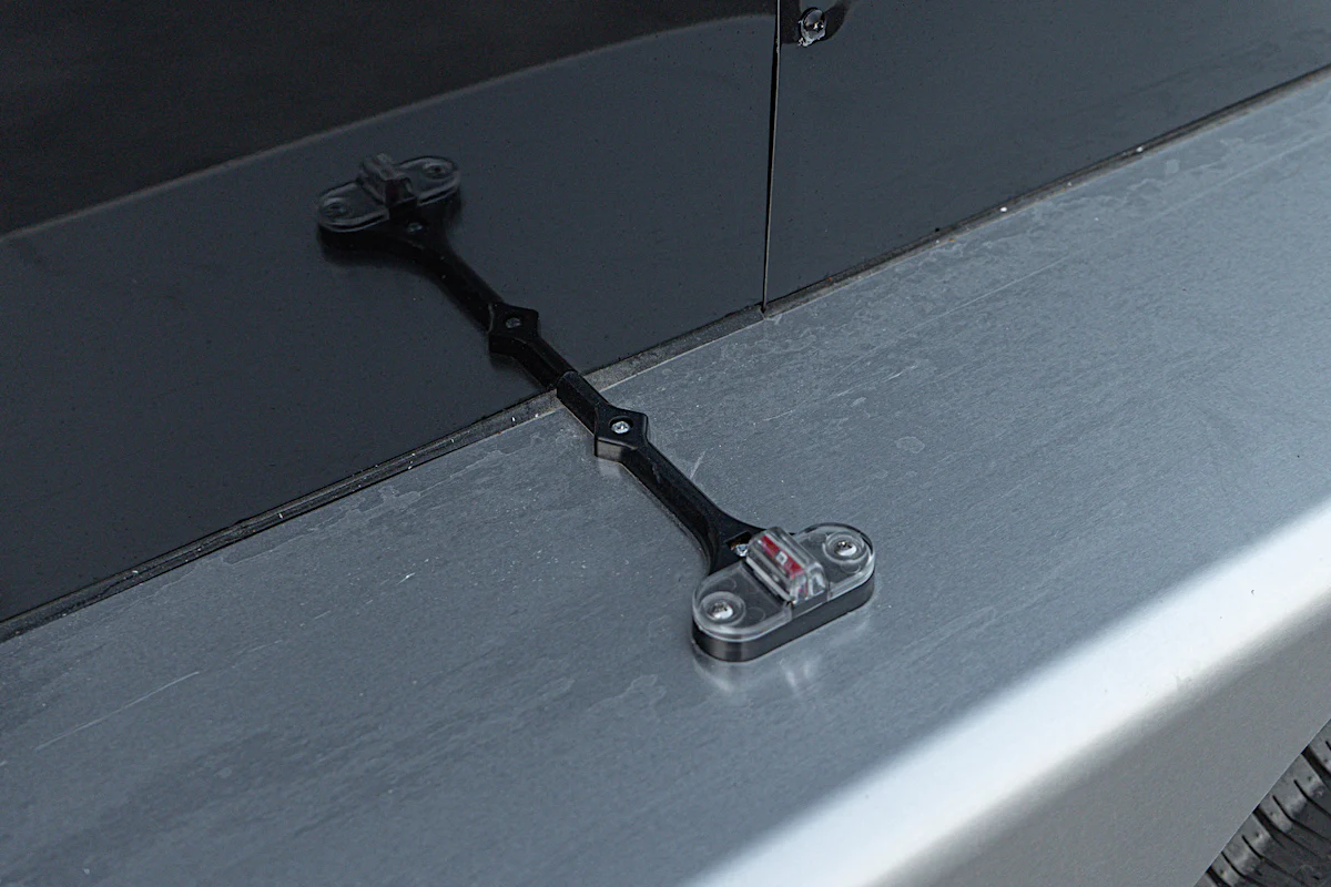 Spartan 7'x14' Enclosed Cargo Trailer w/ Rear Ramp Door (C2) - Stock #89555 - Image 12 of 22 Spartan 7'x14' Enclosed Cargo Trailer w/ Rear Ramp Door (C2) - Stock #89555 - Image 12 of 22