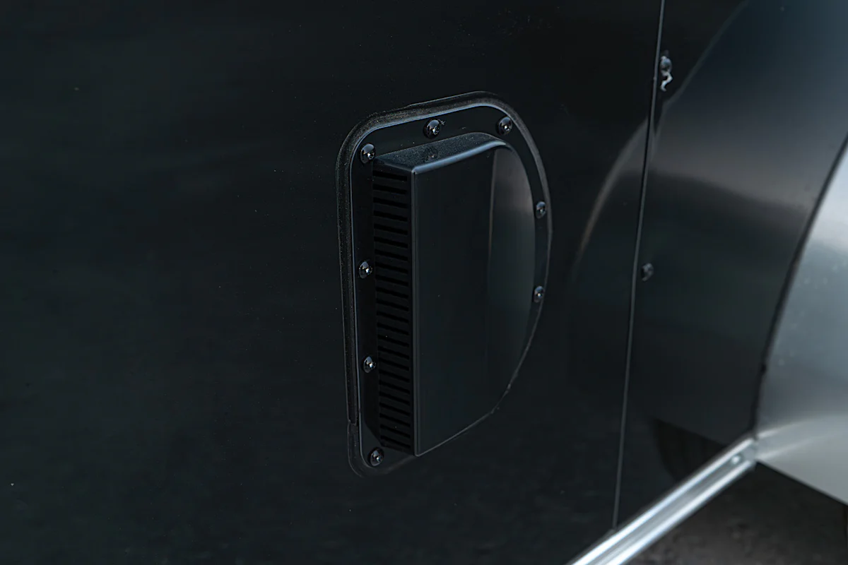 Spartan 7'x14' Enclosed Cargo Trailer w/ Rear Ramp Door (C2) - Stock #89555 - Image 14 of 22 Spartan 7'x14' Enclosed Cargo Trailer w/ Rear Ramp Door (C2) - Stock #89555 - Image 14 of 22