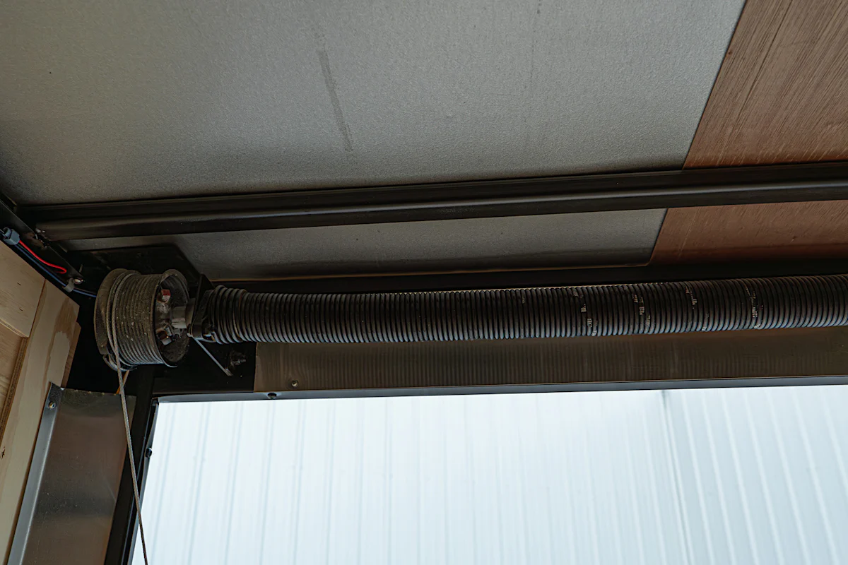 Spartan 7'x14' Enclosed Cargo Trailer w/ Rear Ramp Door (C2) - Stock #89555 - Image 20 of 22 Spartan 7'x14' Enclosed Cargo Trailer w/ Rear Ramp Door (C2) - Stock #89555 - Image 20 of 22