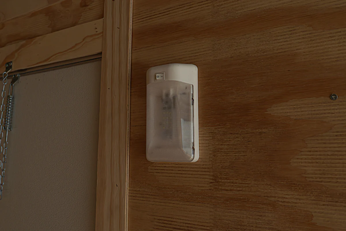 Spartan 7'x14' Enclosed Cargo Trailer w/ Rear Ramp Door (C2) - Stock #89555 - Image 21 of 22 Spartan 7'x14' Enclosed Cargo Trailer w/ Rear Ramp Door (C2) - Stock #89555 - Image 21 of 22