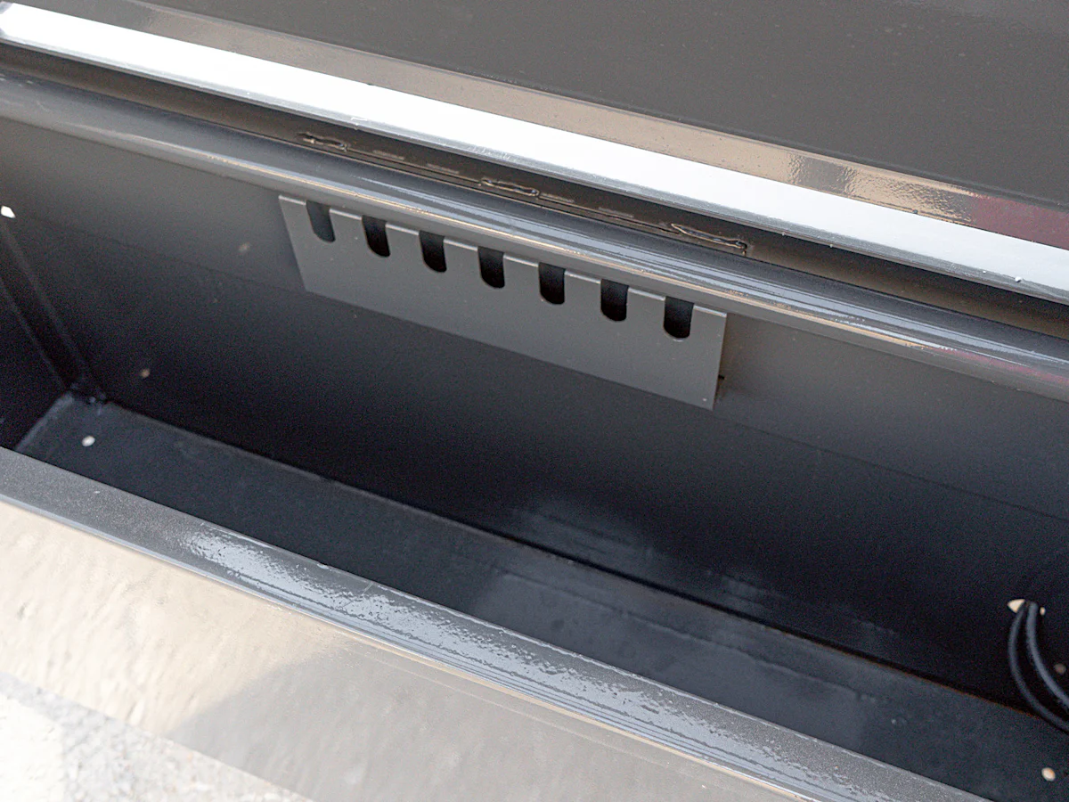 ARC Trailers 40'x102" 24K Gooseneck Flatbed Trailer w/ Duals (GDD) - Stock #89572 - Image 11 of 11 ARC Trailers 40'x102" 24K Gooseneck Flatbed Trailer w/ Duals (GDD) - Stock #89572 - Image 11 of 11