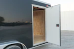 Spartan 7'x14' Enclosed Cargo Trailer w/ Rear Ramp Door (C2) Stock #89612 - Thumbnail 8