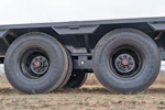 ARC Trailers 40'x102" 20k Gooseneck Flatbed Trailer w/ Duals (GDD) Stock #89707 - Thumbnail 2