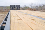 ARC Trailers 40'x102" 20k Gooseneck Flatbed Trailer w/ Duals (GDD) Stock #89707 - Thumbnail 12
