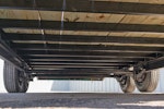 LoneStar 20'x83" Equipment Trailer w/ Stand-Up Ramps Stock #89774 - Thumbnail 7