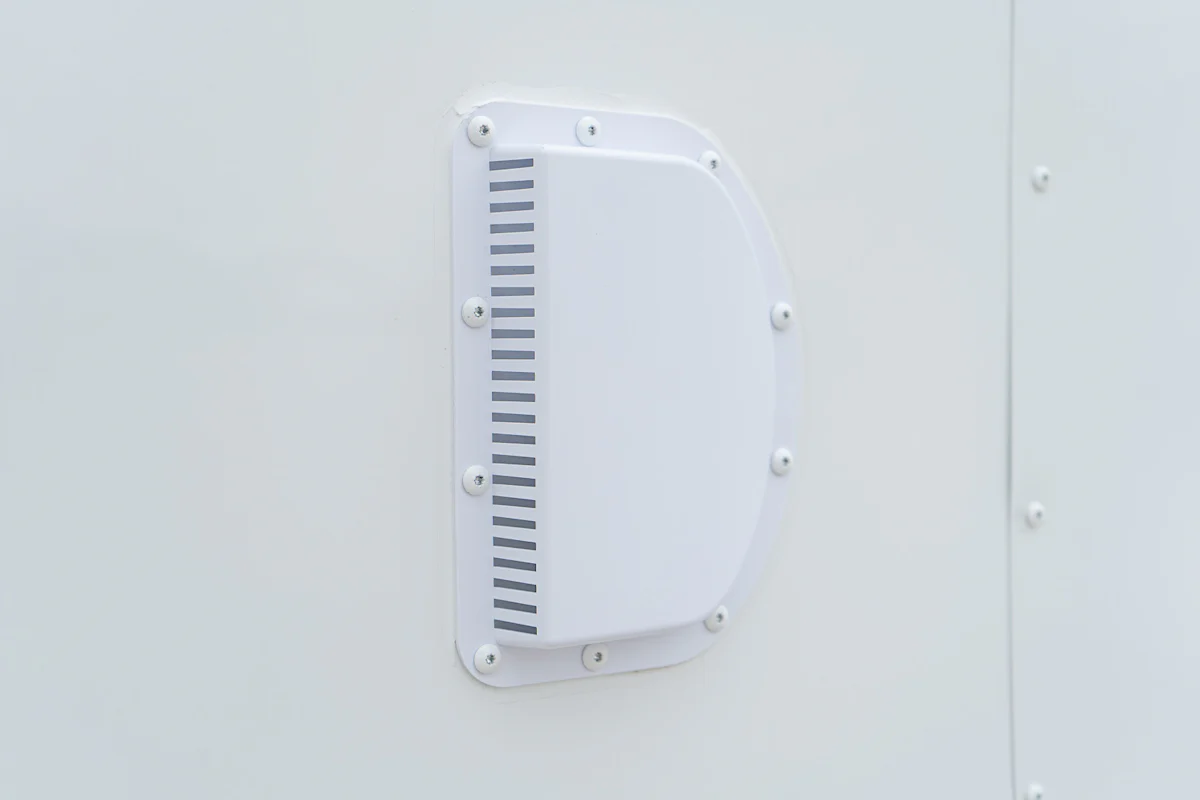 Spartan 7'x14' Enclosed Cargo Trailer w/ Rear Ramp Door (C2) - Stock #89779 - Image 12 of 19 Spartan 7'x14' Enclosed Cargo Trailer w/ Rear Ramp Door (C2) - Stock #89779 - Image 12 of 19