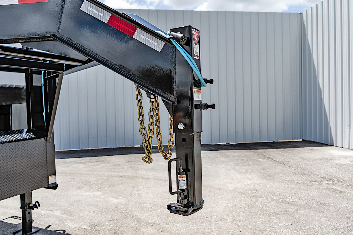 PJ Trailers 14'x83" Low Pro High Side Dump Trailer w/ 3' Sides (DM) - Stock #89823 - Image 11 of 35 PJ Trailers 14'x83" Low Pro High Side Dump Trailer w/ 3' Sides (DM) - Stock #89823 - Image 11 of 35