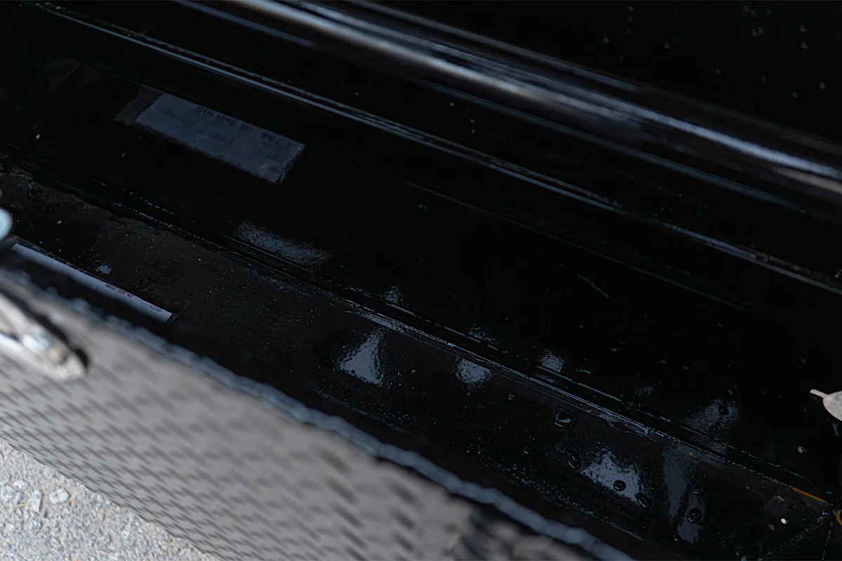 PJ Trailers 40'x102" Gooseneck Low Pro Flatbed Trailer w/ Duals (LD) - Stock #89826 - Image 10 of 20 PJ Trailers 40'x102" Gooseneck Low Pro Flatbed Trailer w/ Duals (LD) - Stock #89826 - Image 10 of 20