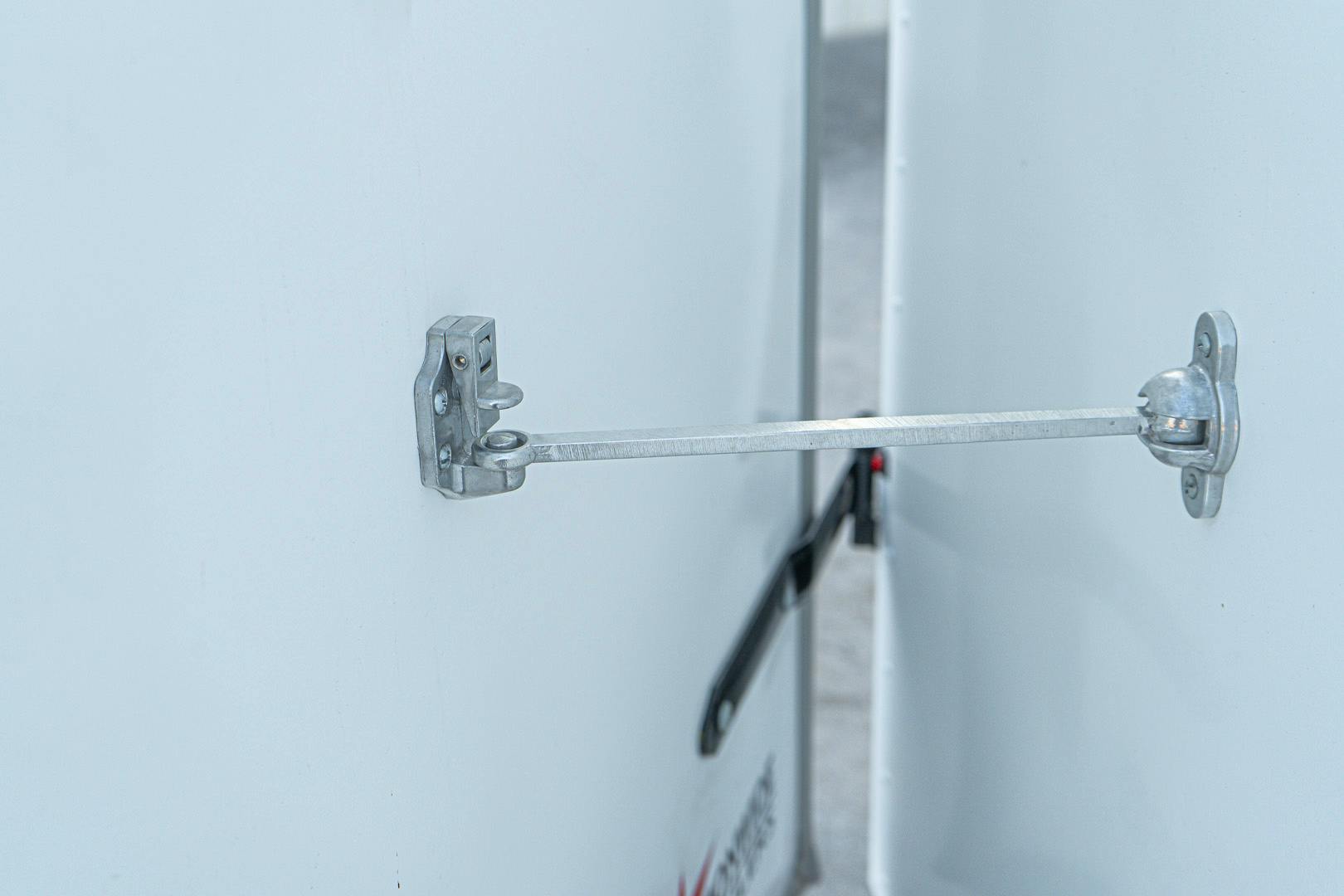 LoneStar 6.5'x16' 14k Steel Enclosed Cargo Trailer w/ Rear Barn Doors (C2) - Stock #89834 - Image 10 of 16