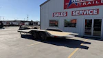RawMaxx 20'x102" Gravity Tilt Trailer (GTX) Stock #89836 - Thumbnail 2
