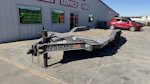 RawMaxx 20'x102" Gravity Tilt Trailer (GTX) Stock #89836 - Thumbnail 6