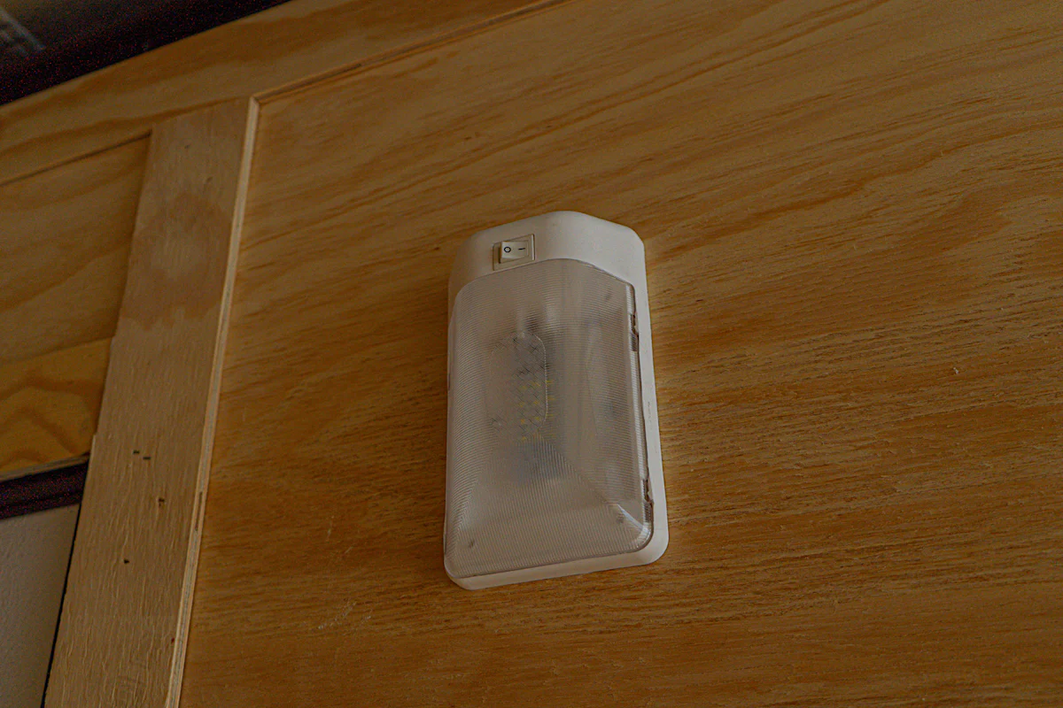 Spartan 8.5'x20' Enclosed Cargo Trailer w/ Rear Ramp Door (C2) - Stock #89906 - Image 19 of 19 Spartan 8.5'x20' Enclosed Cargo Trailer w/ Rear Ramp Door (C2) - Stock #89906 - Image 19 of 19