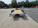 RawMaxx 20'x83" G7X Gravity Tilt Trailer (G7X) Stock #89921 - Thumbnail 2