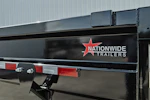 PJ Trailers 16'x83" HD Low Pro Dump Trailer w/ 3' Sides (DE) Stock #89924 - Thumbnail 10