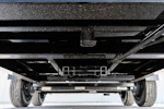 PJ Trailers 16'x83" HD Low Pro Dump Trailer w/ 3' Sides (DE) Stock #89924 - Thumbnail 16
