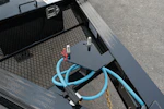 PJ Trailers 22'x102" Deckover Power Tilt Trailer (T8) Stock #89926 - Thumbnail 11