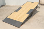 PJ Trailers 22'x102" Deckover Power Tilt Trailer (T8) Stock #89926 - Thumbnail 18