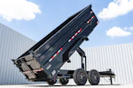 PJ Trailers 16'x83" Low Pro High Side Dump Trailer w/ 4' Sides (DM) Stock #89929 - Thumbnail 23