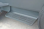 ARC Trailers 14'x83" Telescopic Dump Trailer w/ 3' Sides (BDT) Stock #89964 - Thumbnail 11