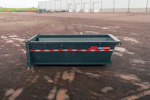 ARC Trailers 14' 14 Yard Multi-purpose Roll Off Dumpster (MDB) Stock #89975 - Thumbnail 2