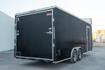 Spartan 8.5'x20' Enclosed Cargo Trailer w/ Rear Ramp Door (C2) Stock #90018 - Thumbnail 8